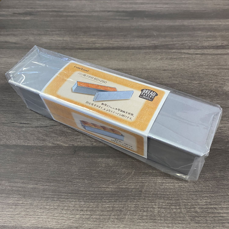 日本cakeland蘑菇头吐司模具