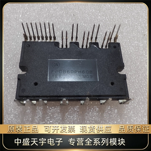 全新原装 FNB33060T6S FSBB30CH60C FSBB30CH60F 质量保证