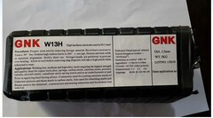 德国GNK-AVG3模具焊条铸铁硬面堆模具刃口焊条模具焊丝包邮