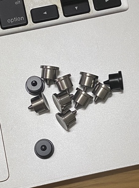 尼康f3快门增高按钮 佳能f-1快门按钮相机专用配件实心金属材料