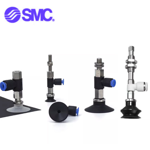 SMC正品吸盘ZPR20/25/32USK/UNK/SCK/CNK10/20/30/40/50-04-08A10