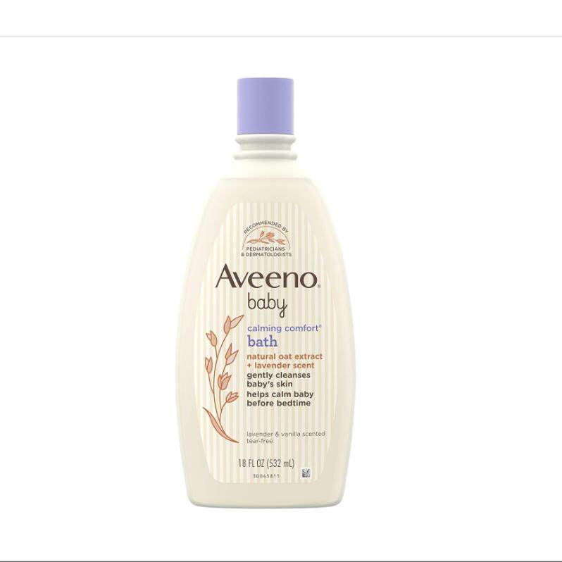 美国代购AVEENO BABY其它