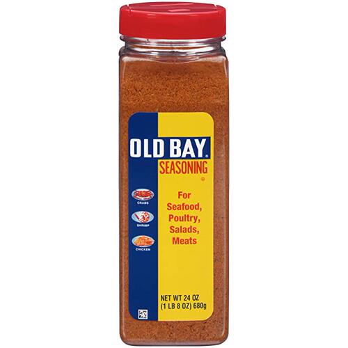 美国代购OLD BAY Seasoning, 24 oz