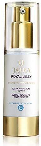 Jafra Royal Jelly Vitamin Infusions - Extra Hydration Serum