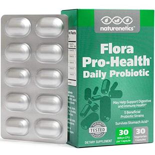 Probiotics for Women & Men On The Go – Flora Pro-Health: Hi