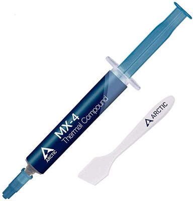 ARCTIC MX-4 - Thermal Compound Paste For Coolers | Heat Sink
