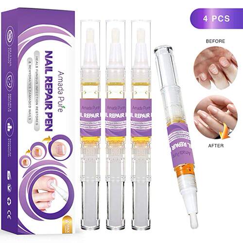 Toenail Fungus Treatment, Nail Fungus Treatment, Fungus Stop