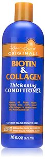 Renpure Biotin & Collagen Thickening Conditioner 16 Oz