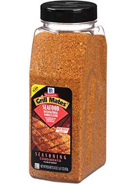 McCormick Grill Mates Seafood Seasoning, 23 oz