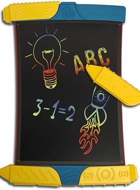 Boogie Board Scribble and Play Color LCD Writing Tablet + St