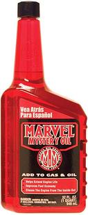 Marvel Oil Mystery oz. MM13R