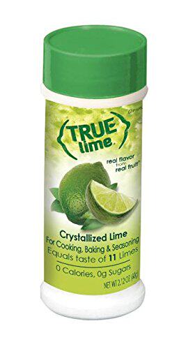True Lime Shaker 2.29 oz