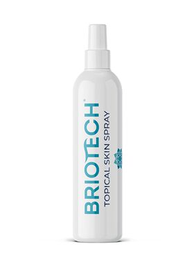 美国代购BRIOTECH Topical Pure Hypochlorous Acid