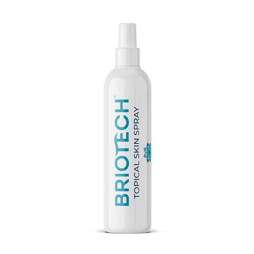 美国代购BRIOTECH Topical Pure Hypochlorous Acid