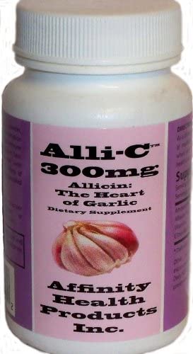 美国代购Alli-C® 