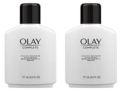 Face Moisturizer by Olay Complete Lotion All Day Moisturizer