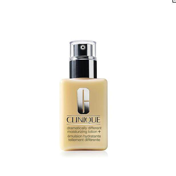 美国代购Clinique 3-Step Dramatically Different Daily Moistur