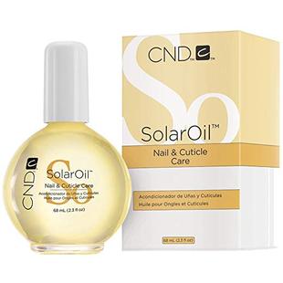 Solar Oil size CND fl. Essentials 2.3 Service