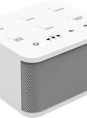 Big Red Rooster 6 Sound White Noise Machine | Sound Machine