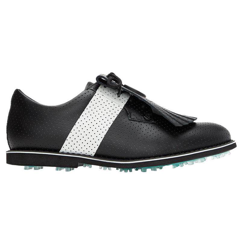 代购GFORE女士高尔夫球鞋防滑抓地舒适贴合全天候保暖耐磨鞋底