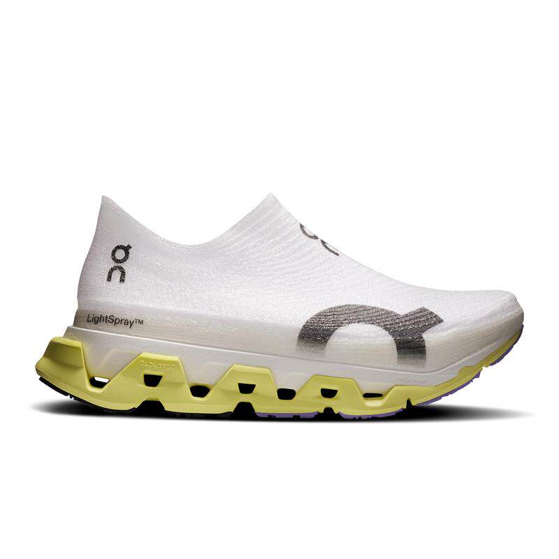 代购ON昂跑女士跑步鞋响应式缓震能量回馈增强推进力训练跑鞋