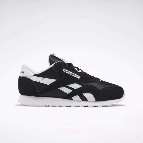 Reebok/锐步女士板鞋舒适低帮