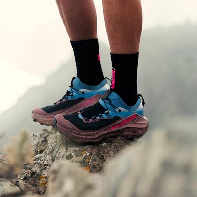 Salomon萨洛蒙 S/LAB ULTRA GLIDE 2 考特尼限定版户外越野跑鞋
