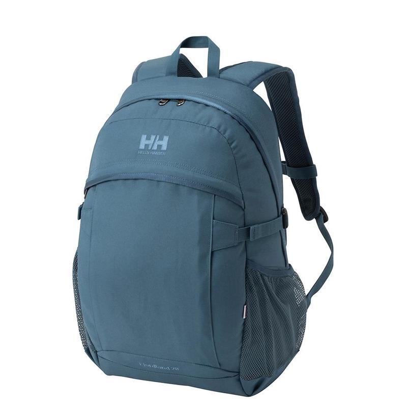 代购Helly Hansen海丽汉森男女双肩包防水可收纳腰带透气背板