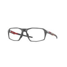 男镜架灰色多边形眼镜框 OX8170正品 海外代购 奥克利OAKLEY