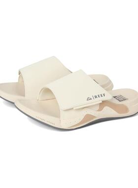 代购Reef男拖鞋缓震人字拖舒适休闲鞋户外散步日常休闲