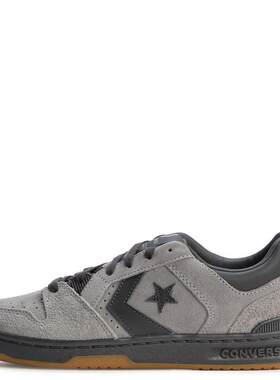 海外代购Converse/匡威男士运动休闲鞋舒适缓震复古胶底低帮