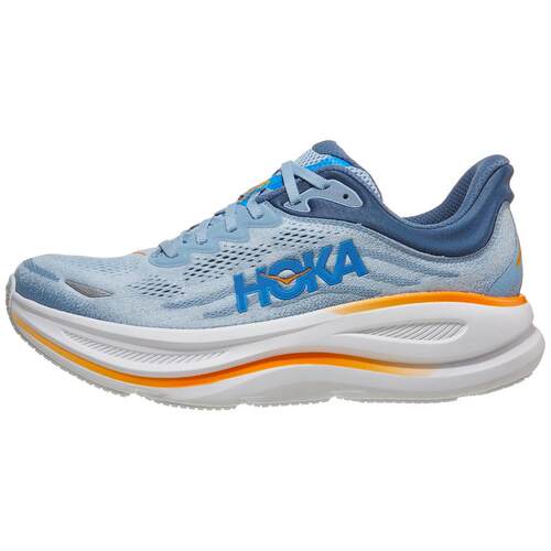 代购Hoka OneOne男士跑鞋缓震减压支撑稳定防滑耐磨缓震跑鞋