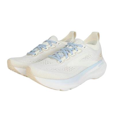 代购Brooks布鲁克斯女士跑步鞋减震性能舒适贴合支撑脚踝慢跑鞋