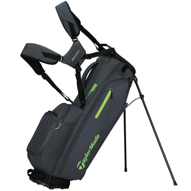 代购Taylormade男女高尔夫球包便携支撑稳固站立俱乐部收纳