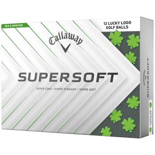 海外代购Callaway/卡拉威高尔夫球增加球速击球距离远超软