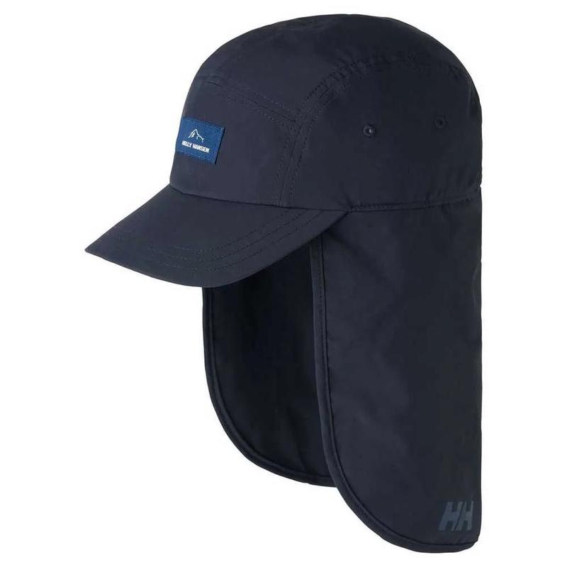 代购Helly Hansen海丽汉森女士帽子防晒遮阳轻量透气夏季户外