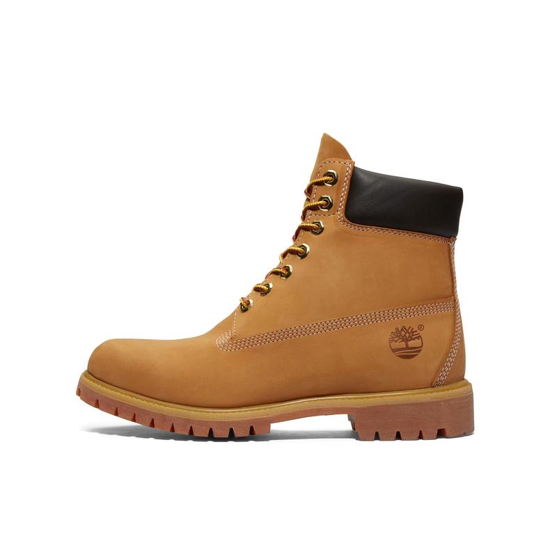 海外代购TIMBERLAND/添柏岚男士徒步鞋防滑耐磨护踝支撑高帮系带