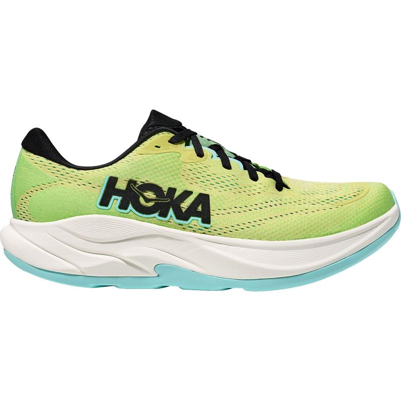 Hoka OneOne跑步鞋轻便缓震回弹男士日常训练运动鞋