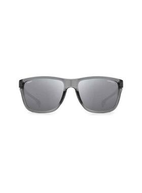 代购Carrera卡雷拉男士太阳镜防紫外线偏光抗眩光清晰视野矩形