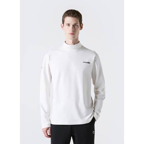 DESCENTE/迪桑特男士卫衣