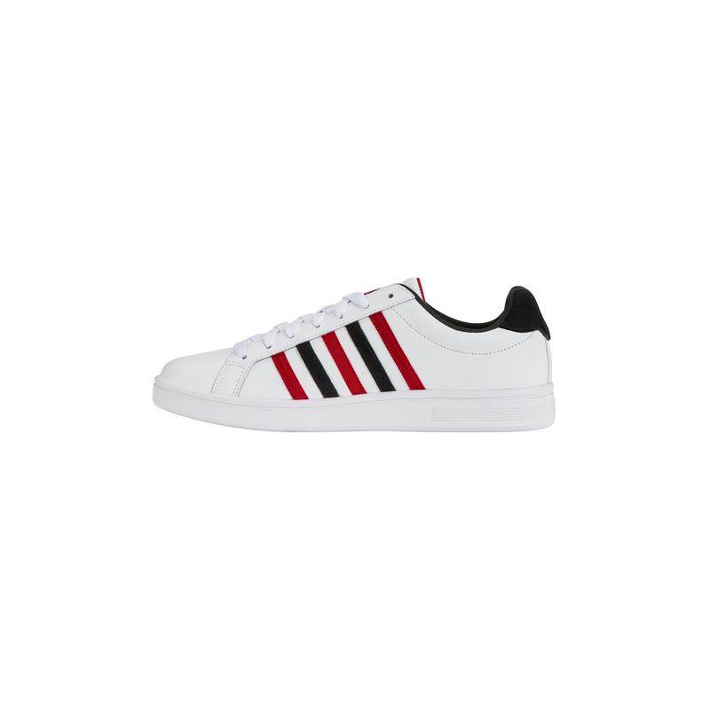 K·SWISS/盖世威男板鞋防滑缓震轻便休闲运动鞋