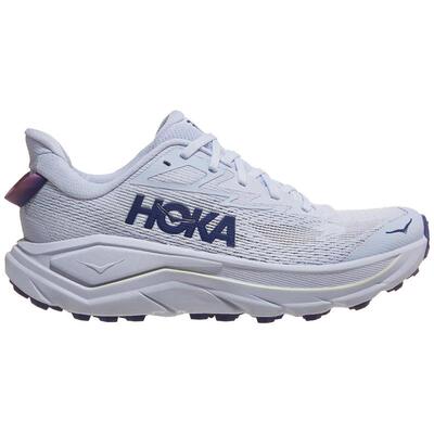 代购Hoka OneOne女士越野跑鞋缓震舒适防滑抓地耐磨耐用公路跑鞋