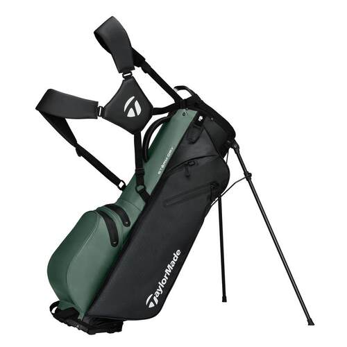 代购Taylormade男士高尔夫球包防雨罩保温冷藏袋伞套缝合拉链