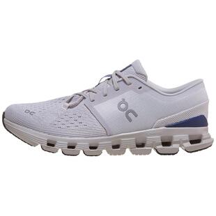 代购ON昂跑女士跑步鞋缓震性能灵活支撑抓地力强运动鞋网面材质