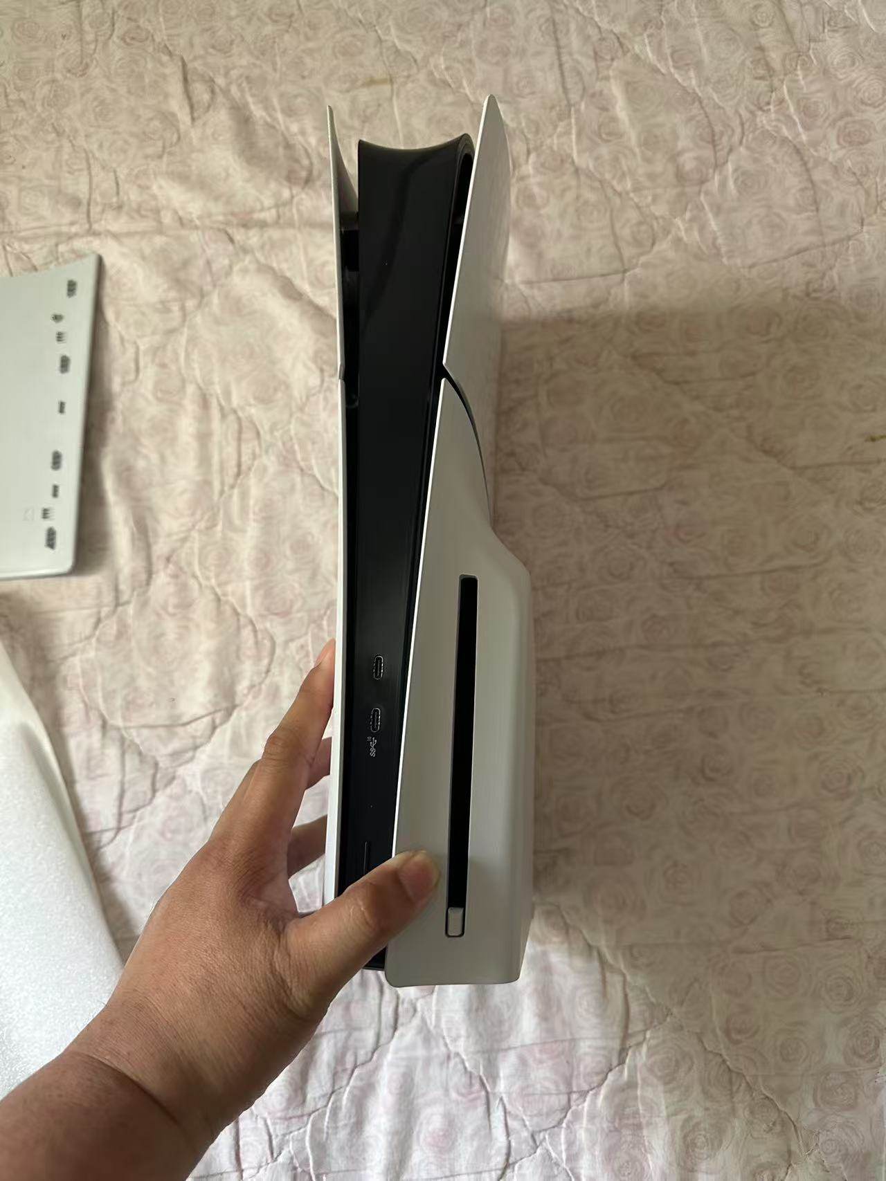 PS5 单光驱 SLIM / PRO 通用 游戏机光驱 轻薄款 单光驱 驱动器,电玩/配件/游戏/攻略,家用游戏机,淘宝优惠券,粉丝福利购,淘宝优惠卷