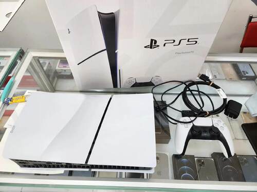 出租 PS5  1109  SLIM  PRO 各型号游戏机 芝麻信用 垫付押金