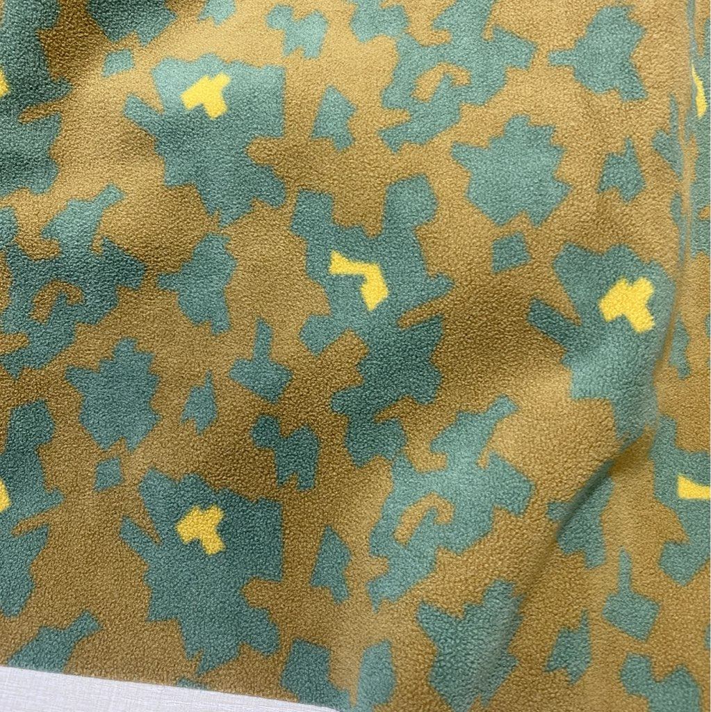 39包邮 摇粒绒复合汗布厚 姜黄绿 宽幅160cm 1m,居家布艺,海绵垫/布料/面料/手工diy,淘宝优惠券,粉丝福利购,淘宝优惠卷