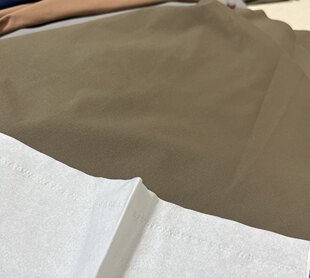茶色 climacool 速干a 宽幅170cm 2米长度 包邮 发