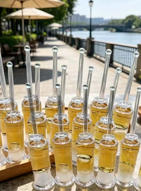 正品保证曲碧泉啫喱肚脐贴10天体验茯苓啫喱肚脐液懒人贴男女通用