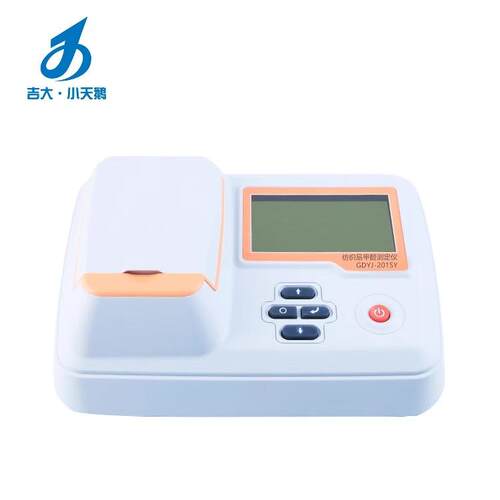 吉大小天鹅甲醛检测仪GDYJ-201SY